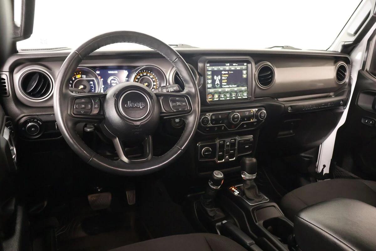 jeep wrangler 4-door 2023 1C4HJXDG1PW615857 image jeep wrangler 4-door 2023 1C4HJXDG1PW615857 image
